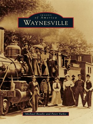 cover image of Waynesville